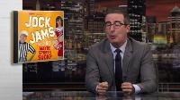 Last Week Tonight With John Oliver